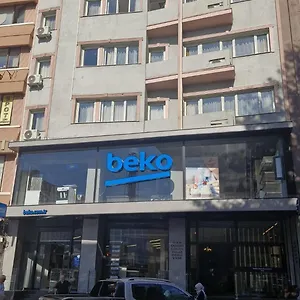 Cihan Анкара