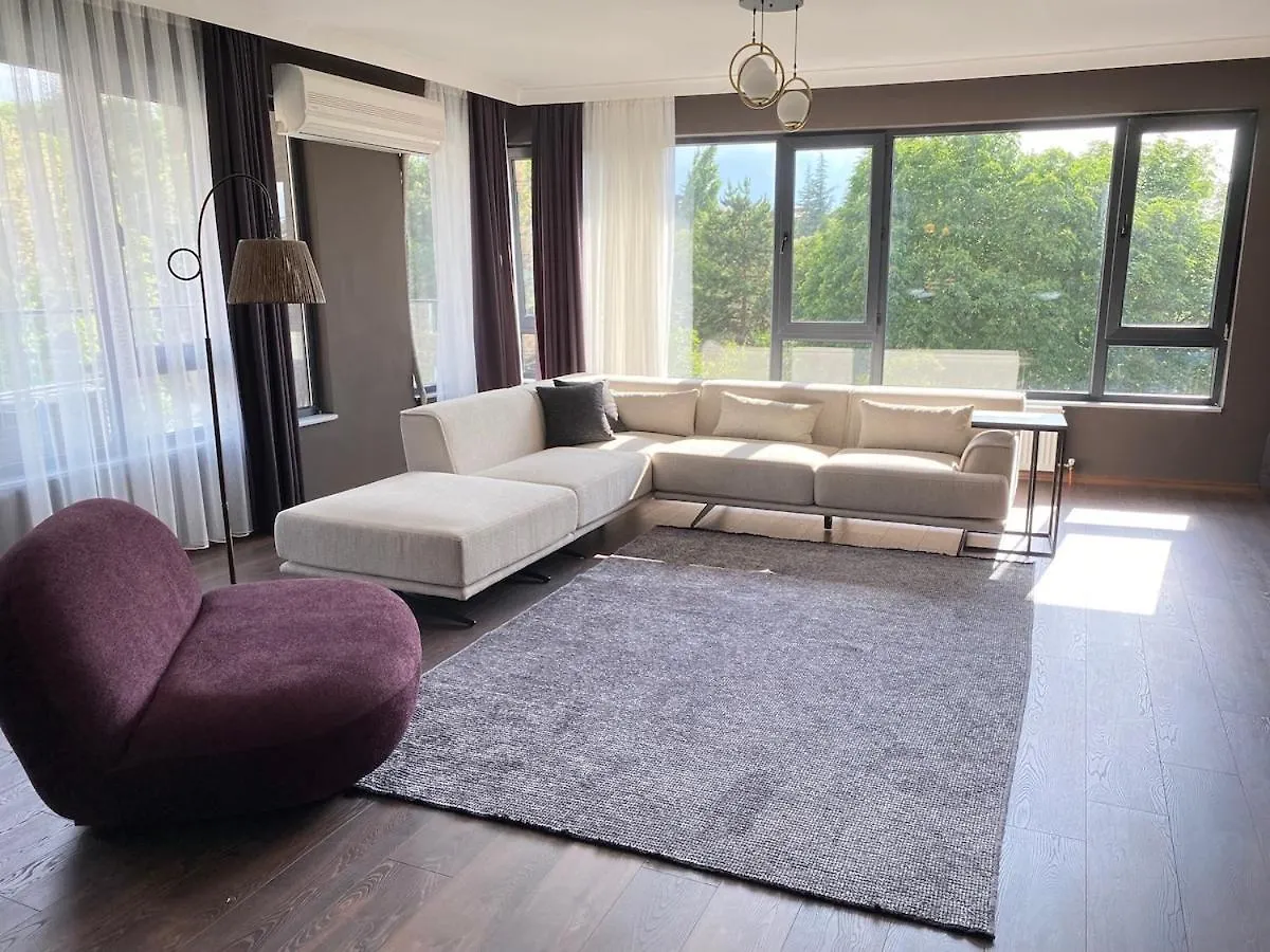 1007 Central 3 Plus 1 Wide Close To Consulates location